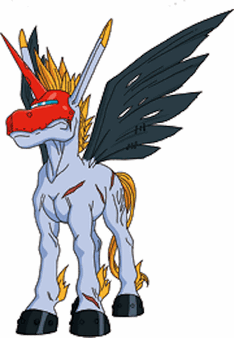 Unimon t