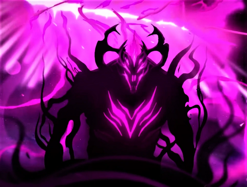 Invictus True Form