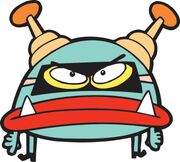Buzz
