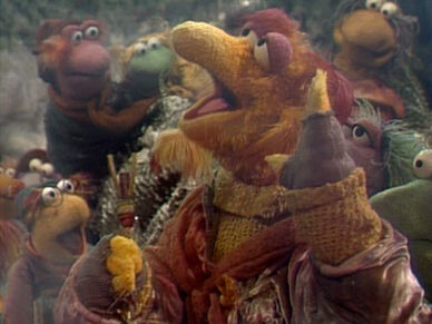 Fraggle-cantus