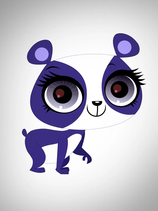 Penny Ling | Jaden's Adventures Wiki | Fandom