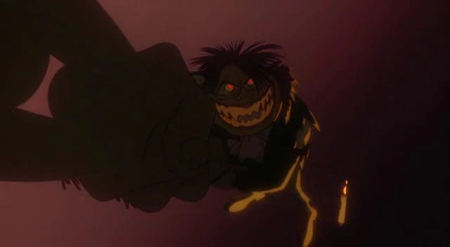 Mr. Hyde | Jaden's Adventures Wiki | Fandom