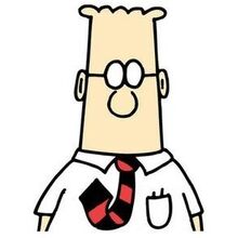 Dilbert