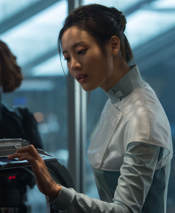 Helen Cho
