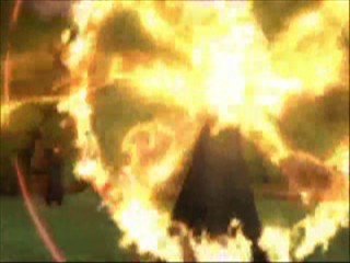 Vexen Death