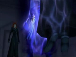 Zexion Death