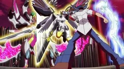 Yuma Tsukumo | Jaden's Adventures Wiki | Fandom