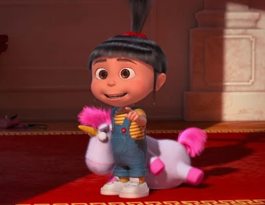 Agnes | Jaden's Adventures Wiki | Fandom