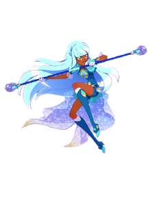 Princess Talia