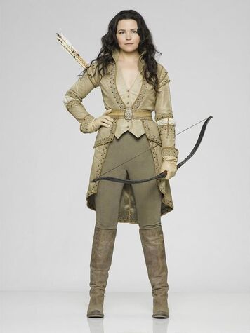 Snow White (Once Upon A Time) | Jaden's Adventures Wiki | Fandom