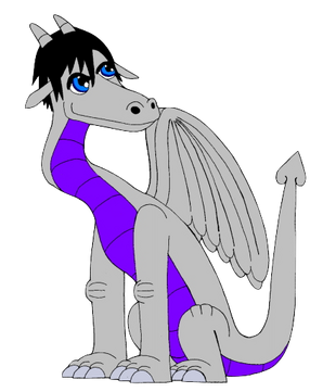 Dragon-Xion