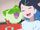 Gracie’s Adventures of Pokémon Horizons: The Series- For Sure! 'Cause Sprigitito's With Me!