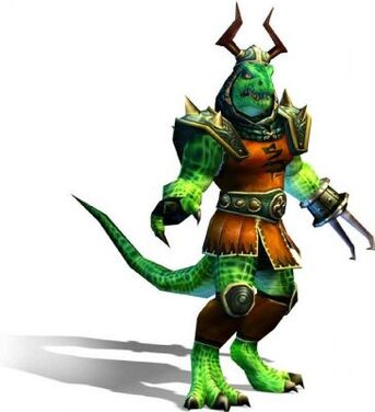 Normal generalscales