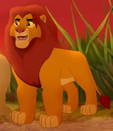 As seen in The Lion Guard