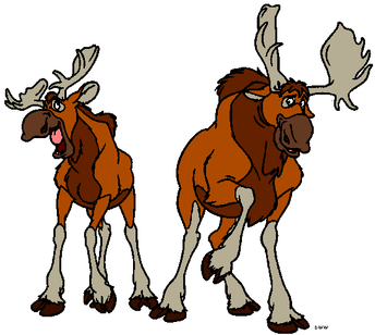 Rutt & Tuke | Jaden's Adventures Wiki | Fandom