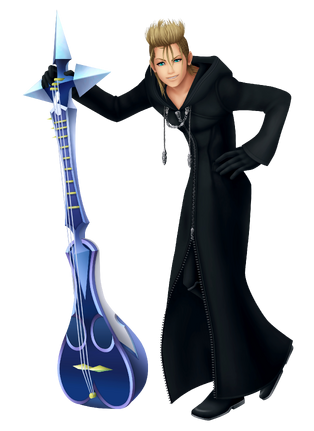 Demyx KHD
