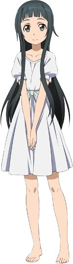 Yui | Jaden's Adventures Wiki | Fandom