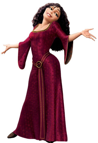 Mothergothel