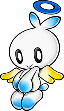 Hero Chao