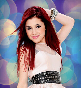 Cat Valentine, Wiki