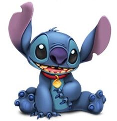 Disney stitch