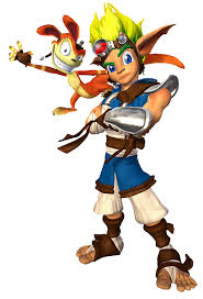 Jak & Daxter