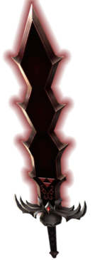 Anti-Master Sword