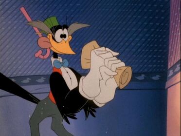 ROCK A DOODLE-385