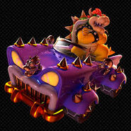 Bowser (Car)