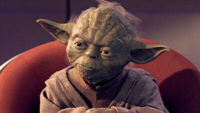 Yoda | Jaden's Wiki