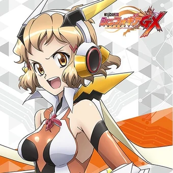 Hibiki Tachibana | Jaden's Adventures Wiki | Fandom