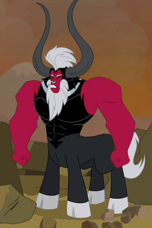 Tirek 1 ID S4E26
