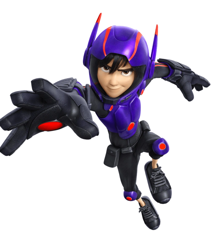 Hiro Hamada | Jaden's Adventures Wiki | Fandom