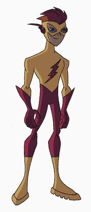 Kid Flash