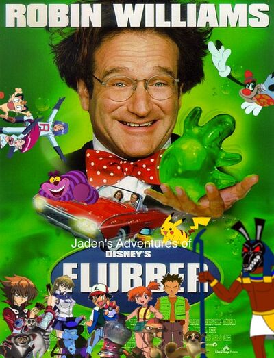 Flubber ver3