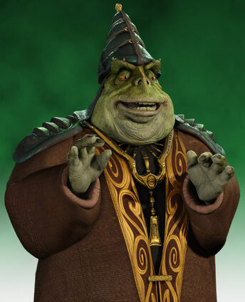 Bossnass