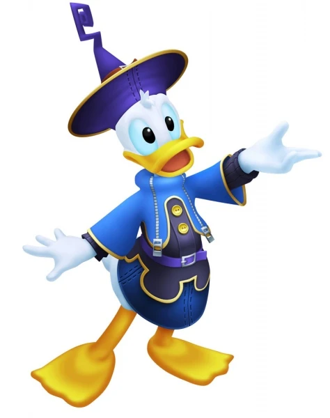 Donald Duck | Jaden's Adventures Wiki | Fandom