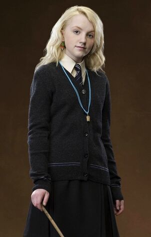 Luna Lovegood  Jaden's Adventures Wiki  Fandom