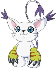 Gatomon