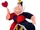 Queen of Hearts