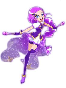 Princess Carissa