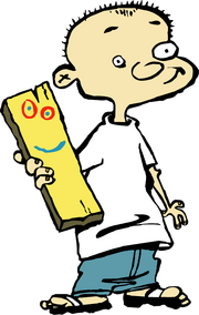 Jonny