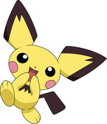 Pichu