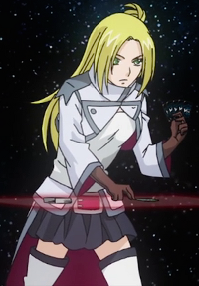Kourin Tatsunagi | Jaden's Adventures Wiki | Fandom Kourin Tatsunagi | Jaden's Adventures Wiki | Fandom