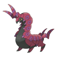 Scolipede