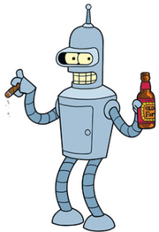 220px-Bender Rodriguez