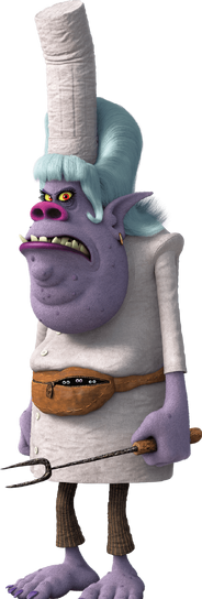 Chef