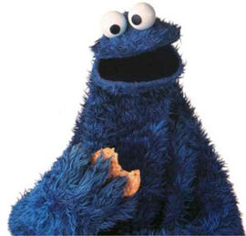 Cookie-monster