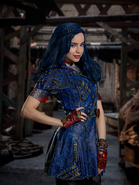 from Descendants 2