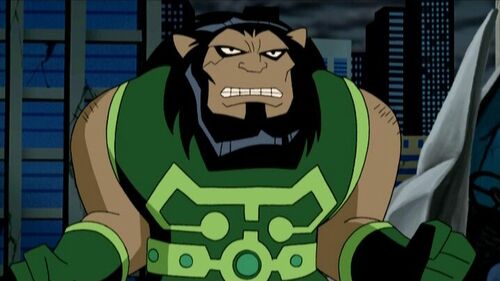 Kalibak